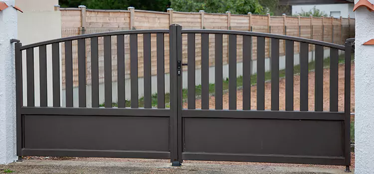Advanced Gate Solutions in Lake Stevens, WA