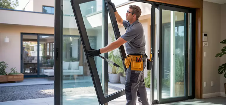 Specialized Sliding Door Roller Services in Lake Stevens, Washington