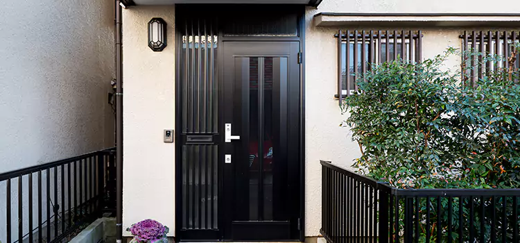 Popular Exterior Door Options in Lake Stevens, WA