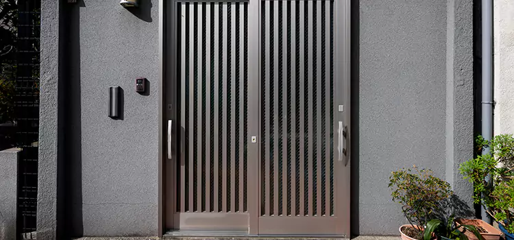 Why Choose Us for Your Security Needs in Lake Stevens, WA?