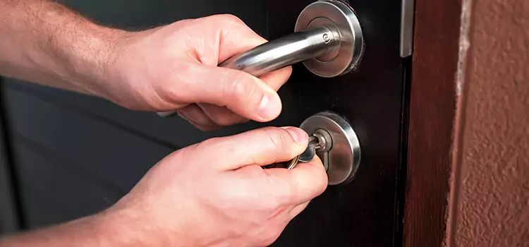 Door Closer Repair & Installation Lake Stevens